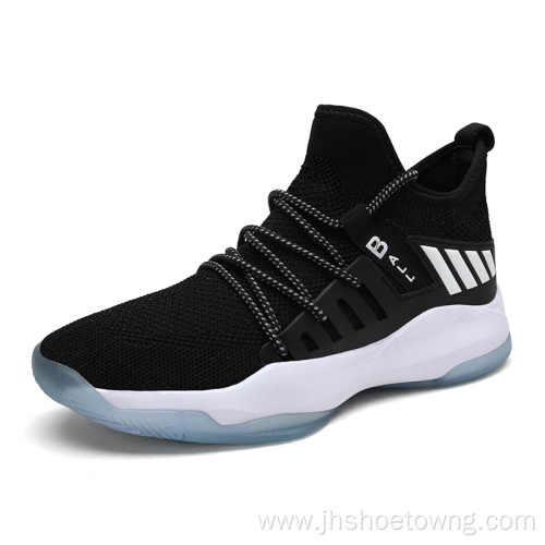 man walking comfortable shoes